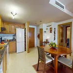 Tirolina By Edeal Homes Διαμέρισμα Denia