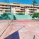 Διαμέρισμα Tirolina By Edeal Homes Denia