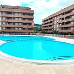 Διαμέρισμα Tirolina By Edeal Homes *