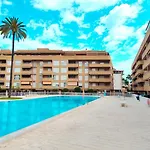 Διαμέρισμα Tirolina By Edeal Homes Denia