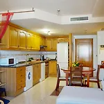 Tirolina By Edeal Homes Διαμέρισμα *