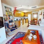 Διαμέρισμα Tirolina By Edeal Homes Denia