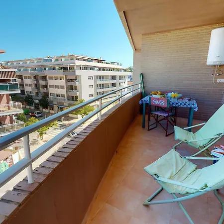 Appartement Tirolina By Edeal Homes Dénia
