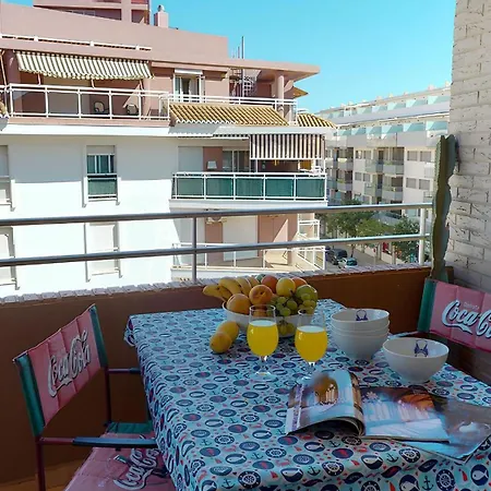 Appartement Tirolina By Edeal Homes Dénia