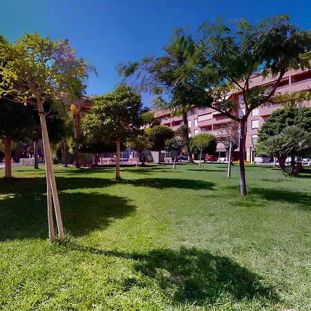Tirolina By Edeal Homes Appartement Dénia