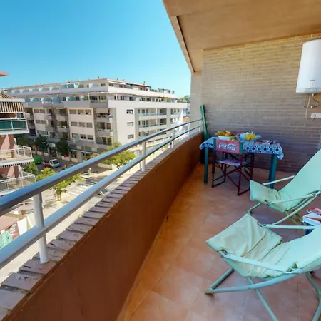 Apartamento Tirolina By Edeal Homes Dénia