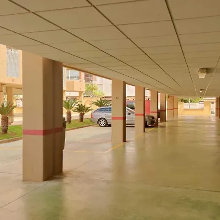 Appartement Tirolina By Edeal Homes Dénia