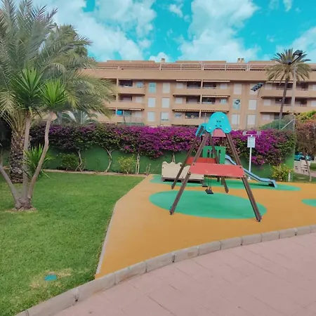 Tirolina By Edeal Homes Dénia