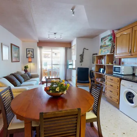 Apartamento Tirolina By Edeal Homes *