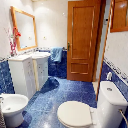 Appartement Tirolina By Edeal Homes Dénia