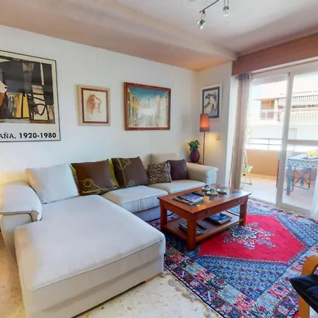 Apartamento Tirolina By Edeal Homes