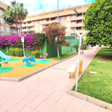 Apartamento Tirolina By Edeal Homes *