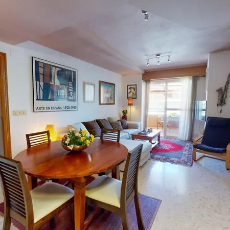 Tirolina By Edeal Homes Apartamento *