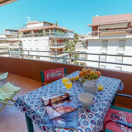 Tirolina By Edeal Homes Apartamento *