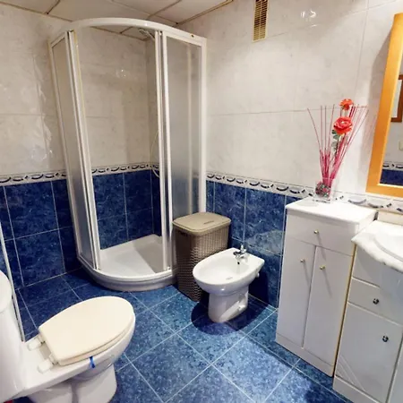 Tirolina By Edeal Homes Apartamento Dénia