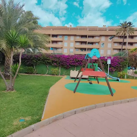 Tirolina By Edeal Homes * Dénia