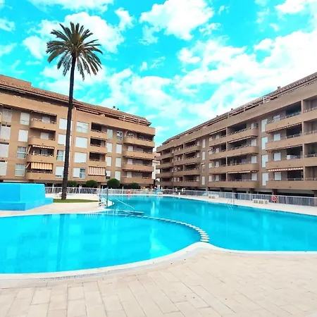 Apartamento Tirolina By Edeal Homes *