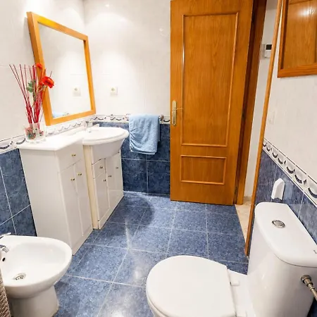Tirolina By Edeal Homes * Dénia