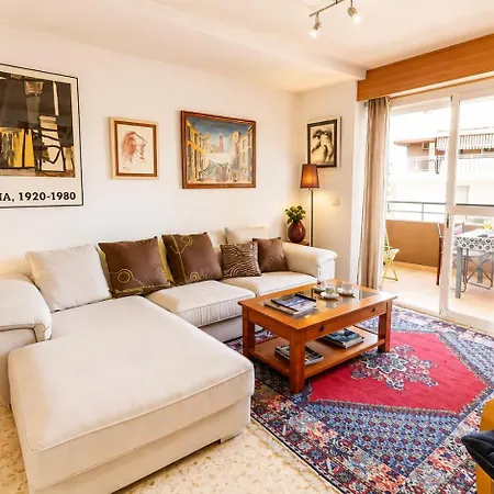 Tirolina By Edeal Homes Dénia