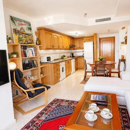 Tirolina By Edeal Homes * Dénia