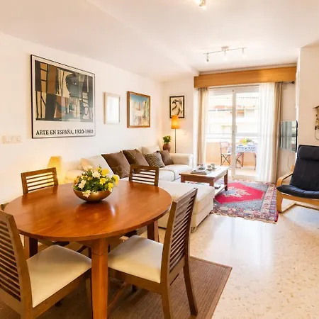 Apartamento Tirolina By Edeal Homes