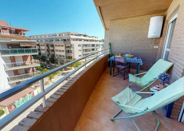 Lägenhet Tirolina By Edeal Homes Denia