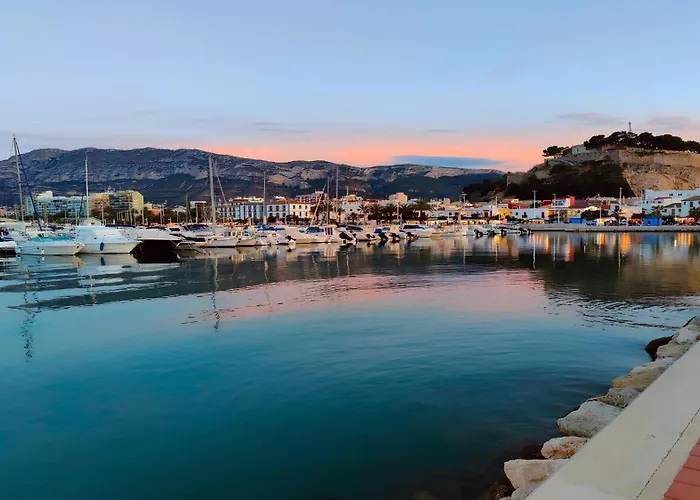 Tirolina By Edeal Homes Lägenhet *