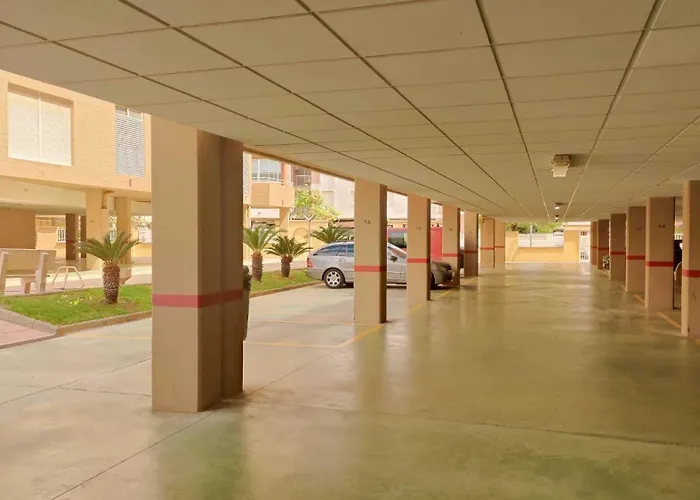 Lägenhet Tirolina By Edeal Homes Denia