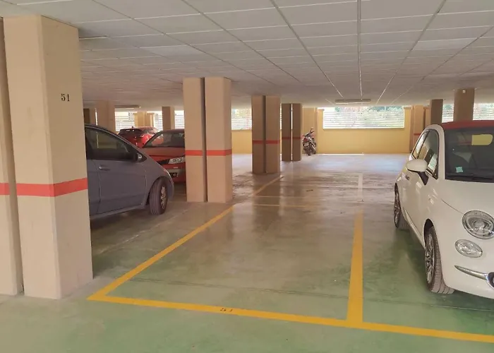 Tirolina By Edeal Homes * Denia