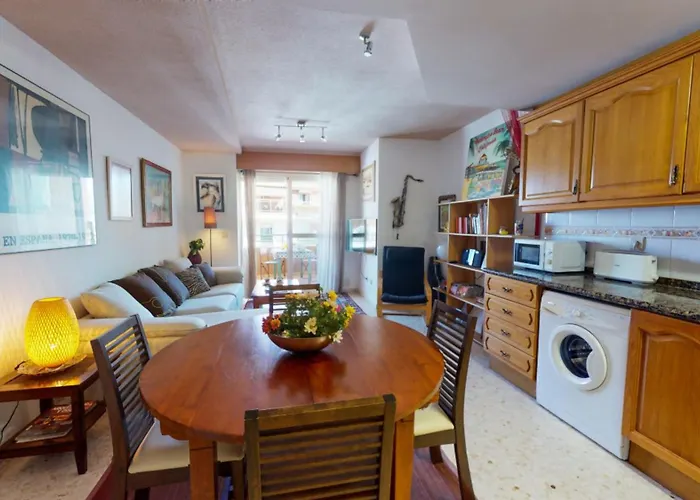 Lägenhet Tirolina By Edeal Homes *