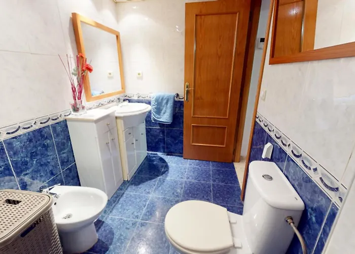 Lägenhet Tirolina By Edeal Homes Denia