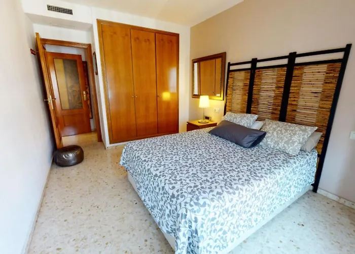 Tirolina By Edeal Homes Denia