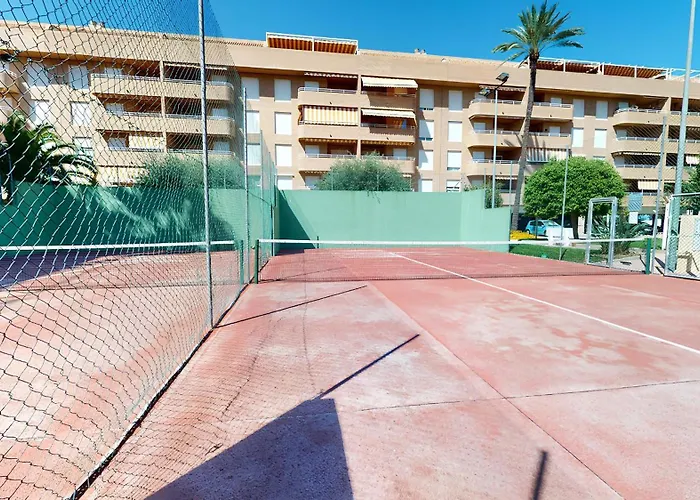 Lägenhet Tirolina By Edeal Homes Denia