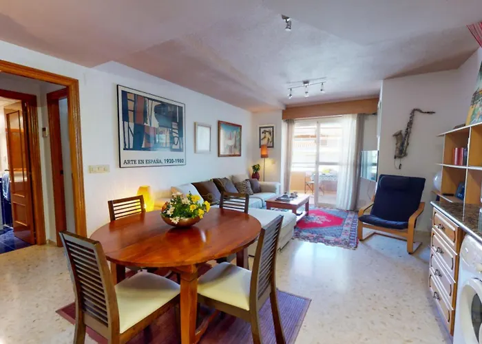 Tirolina By Edeal Homes Lägenhet *