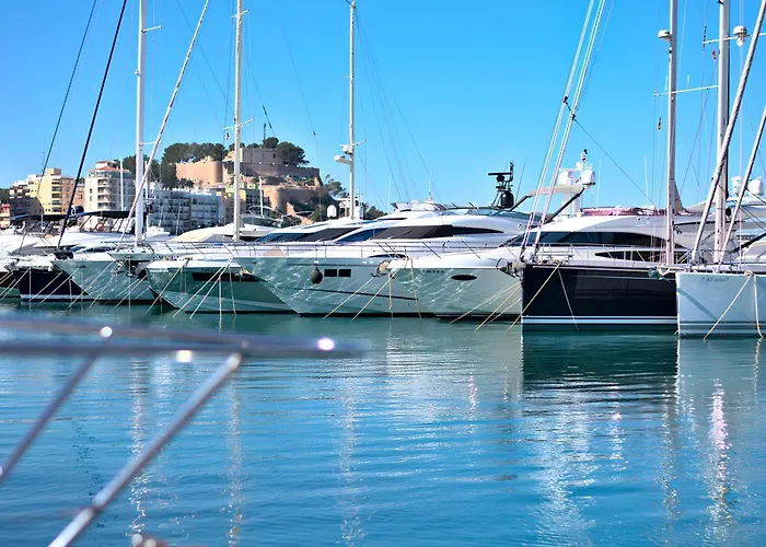 Tirolina By Edeal Homes Lägenhet Denia