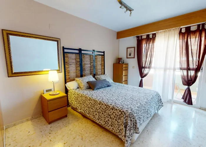 Lägenhet Tirolina By Edeal Homes Denia