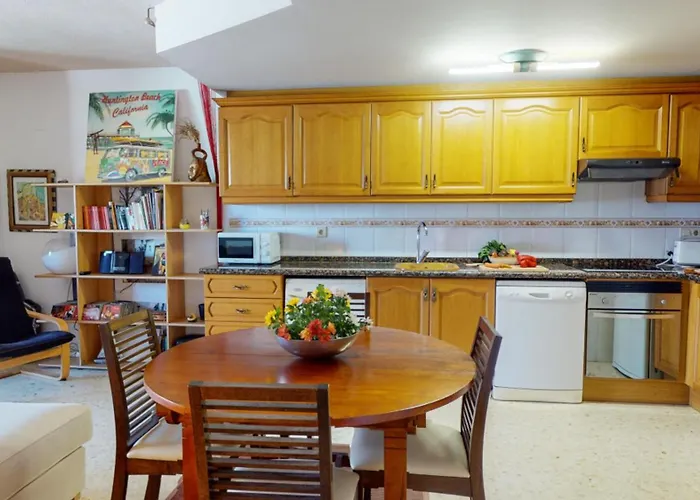 Tirolina By Edeal Homes Lägenhet *