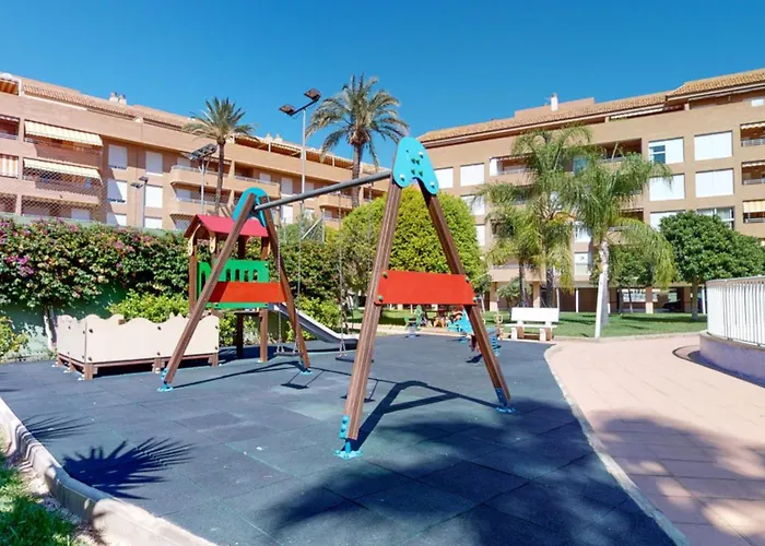 Lägenhet Tirolina By Edeal Homes *