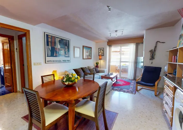 Lägenhet Tirolina By Edeal Homes