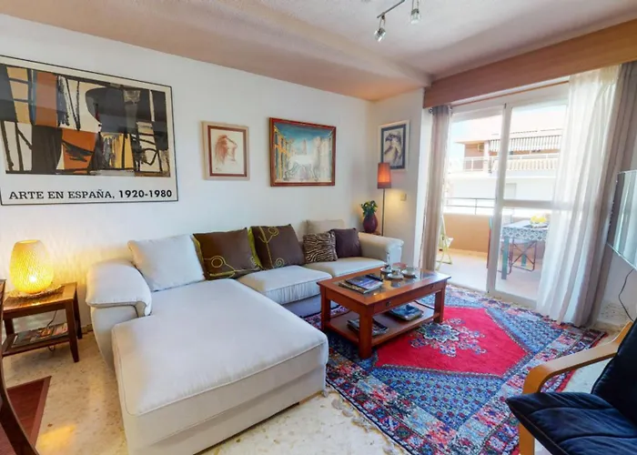 Lägenhet Tirolina By Edeal Homes *