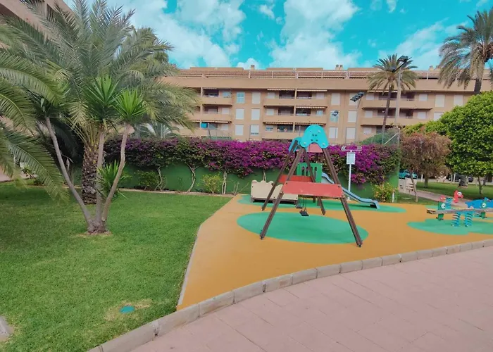 Tirolina By Edeal Homes * Denia