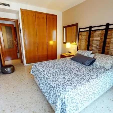 Tirolina By Edeal Homes Denia