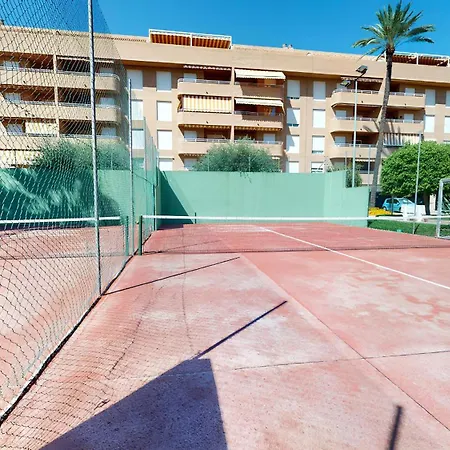 Apartment Tirolina By Edeal Homes Denia