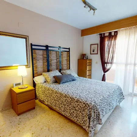 Apartment Tirolina By Edeal Homes Denia