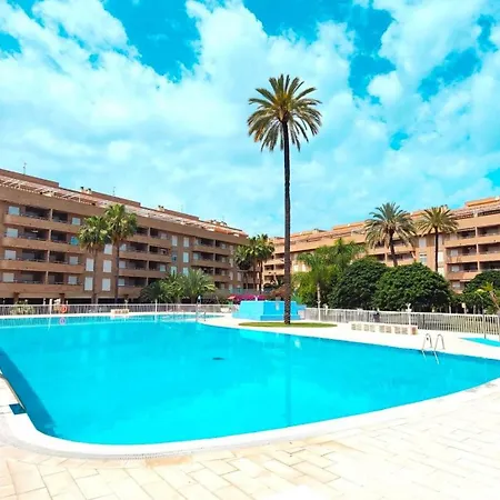 Tirolina By Edeal Homes * Denia